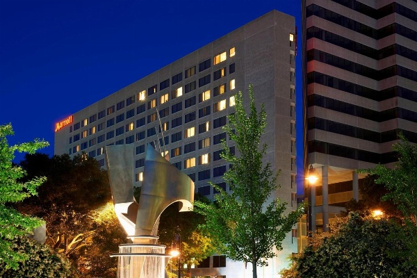 Marriott Columbia image 1