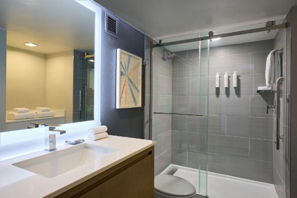 Marriott Columbia image 11