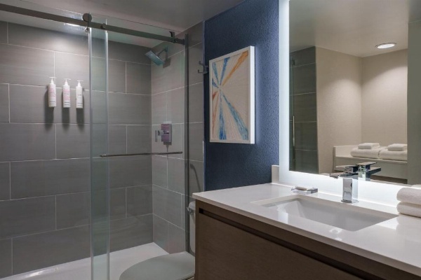 Marriott Columbia image 14