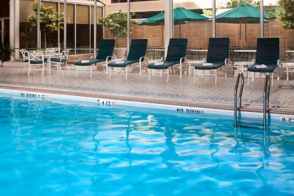 Marriott Columbia image 17