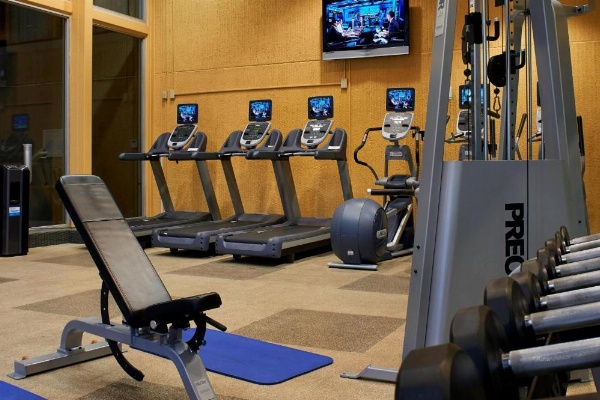 Marriott Columbia image 18