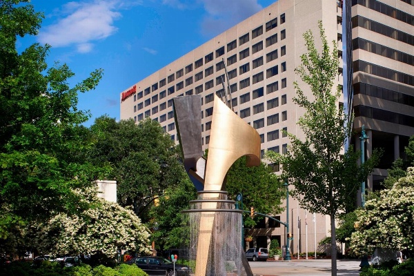 Marriott Columbia image 2