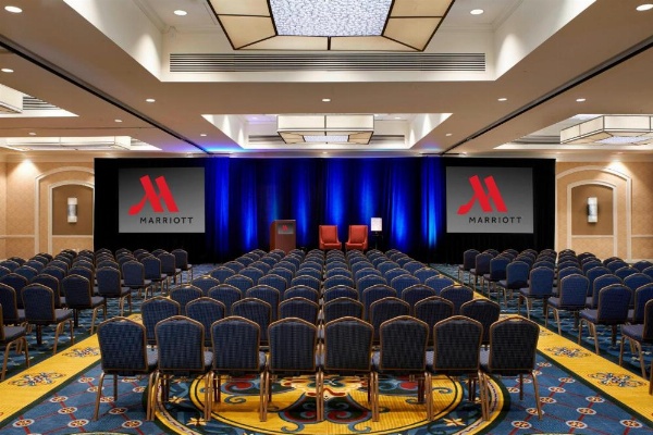 Marriott Columbia image 22
