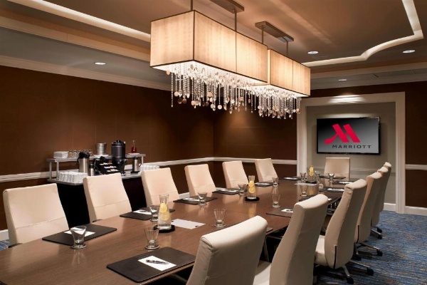 Marriott Columbia image 23
