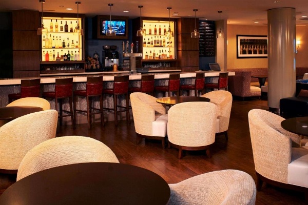 Marriott Columbia image 24