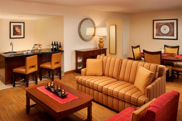 Marriott Columbia image 27