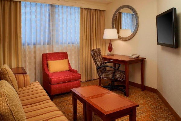 Marriott Columbia image 29