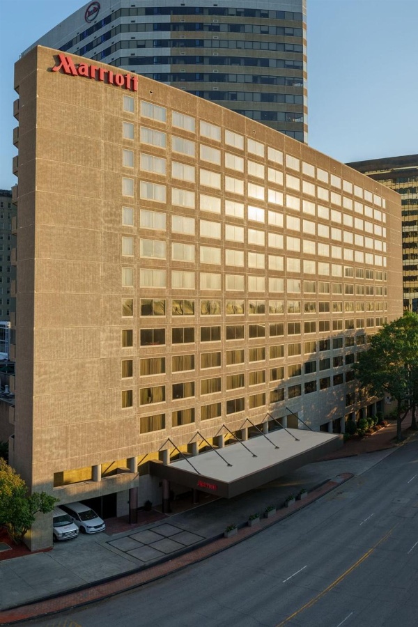 Marriott Columbia image 3