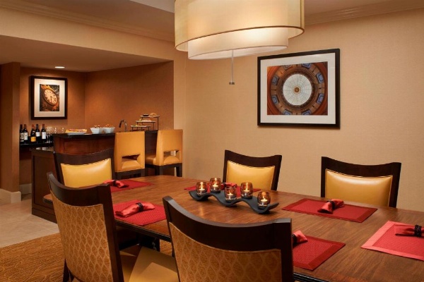 Marriott Columbia image 30