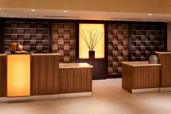 Marriott Columbia image 5