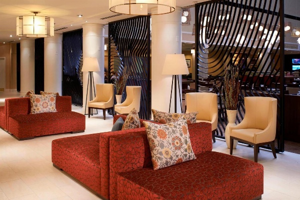 Marriott Columbia image 6