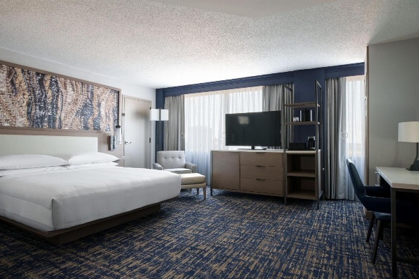Marriott Columbia image 7