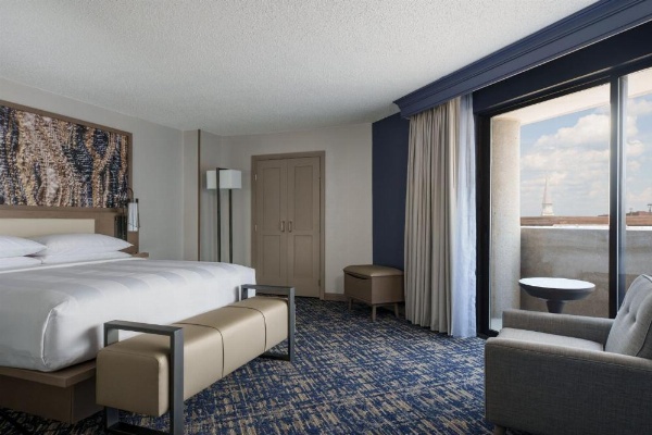 Marriott Columbia image 8