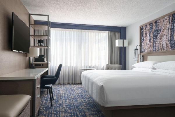 Marriott Columbia image 9
